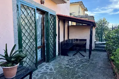 Villa Bifamiliare in vendita, Via Elini, Fiumicino