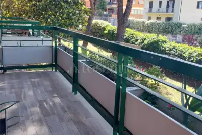 Casa in vendita, Via Al Sesto Miglio, Roma