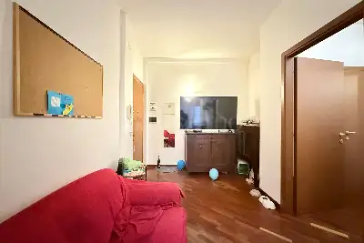 Casa in vendita, Milano Via Antonini 66, Milano