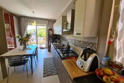 Casa in vendita, Via Corvara, Nettuno