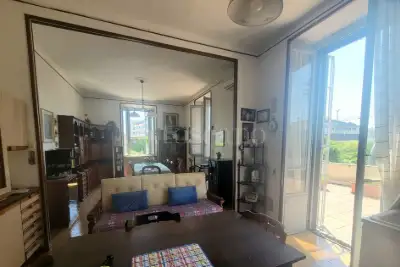 Casa in vendita, Via Privata Don Bartolomeo Grazioli, Milano