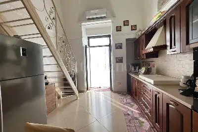 Casa in vendita, Via Ortale San Domenico, Cerignola