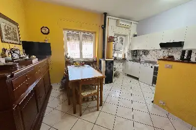 Casa in vendita, Piazza Villacidro, Fiumicino