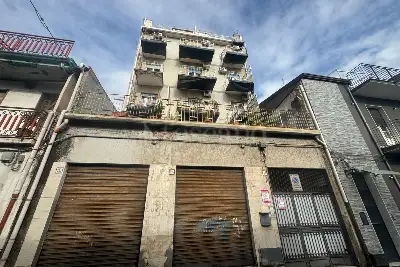 Casa in vendita, via neri, Catania