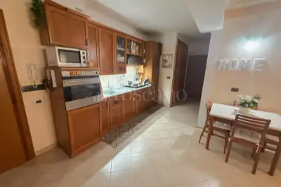 Casa in vendita, Via Giovanni Maria della Torre, Roma