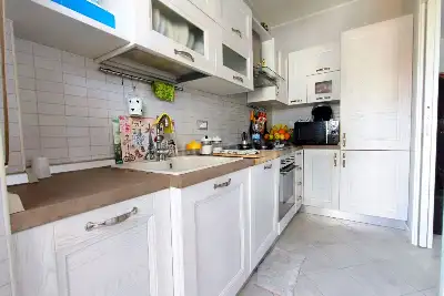 Casa in vendita, Via Ennio Visca, Nettuno