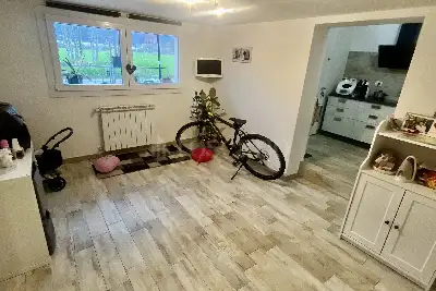 Villa Bifamiliare in vendita, Via del Santellone, Brescia