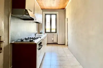 Casa in vendita, Via Monte Guglielmo, Brescia
