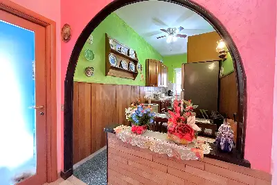 Casa in vendita, Via Camillo Guidi, Roma