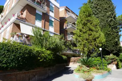 Casa in vendita, Via San Nemesio, Roma