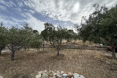 Villino a Schiera in vendita, Contrada Morello , Trabia