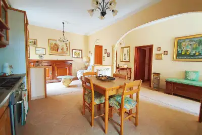 Casa in vendita, Via Delle Mammole, Nettuno