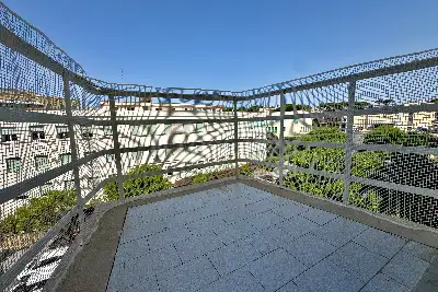 Casa in vendita, Via degli Elci, Anzio