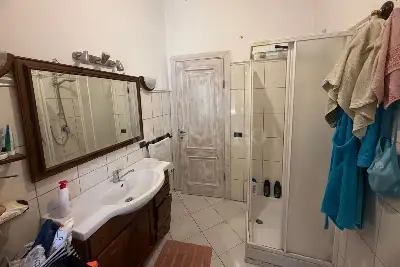 Casa in vendita, Via Domenico Oliva, Roma