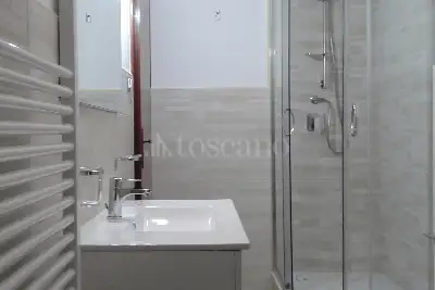 Casa in affitto, Via Grumentina, Marsicovetere (PZ) , Marsicovetere