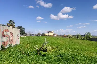 Agricolo in vendita, Via Carezzano, Roma