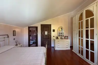 Villa Bifamiliare in vendita, Via dell'Aria, Pedara