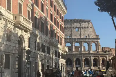 Cantina in vendita, Via del Colosseo, Roma