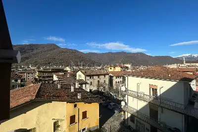 Casa in vendita, Piazza Dei Caduti Carcina, Villa Carcina