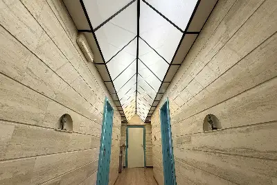 Ufficio in vendita, Corso Vittorio Emanuele II, Pescara