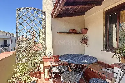 Casa in vendita, Via Antonio Gramsci 26, Sorso