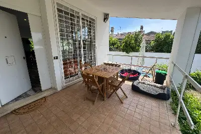 Villa Bifamiliare in vendita, Via Antonio Cagnoni , Roma