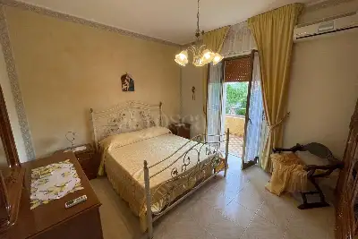 Villa Bifamiliare in vendita, Via Chiesazza - Sperone III, Altavilla Milicia