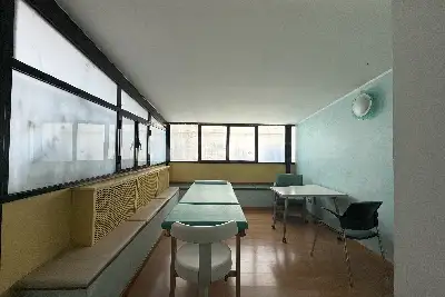 Ufficio in vendita, Corso Vittorio Emanuele II, Pescara