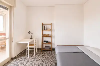 Attico in vendita, Via Baldassarre Castiglione, Cagliari