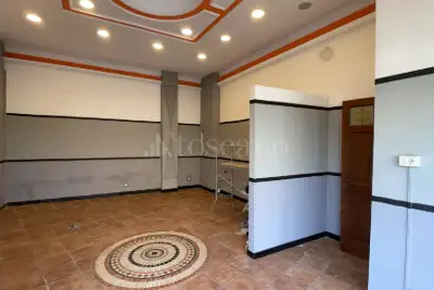 Attività Commerciale in affitto, Via Fiumara, Fiumicino