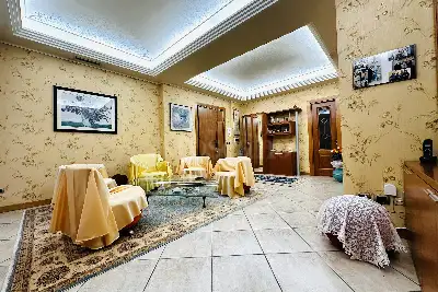 Casa in vendita, Via Ormisda, Roma