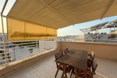 Casa in vendita, Viale della Pineta di Fregene, Fiumicino