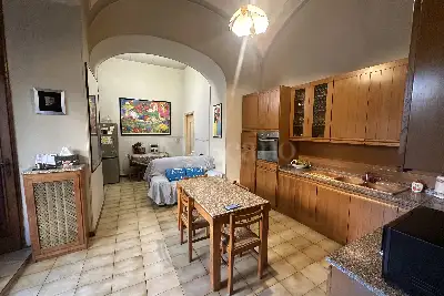 Casa in vendita, Via San Francesco D'assisi 21, Torino