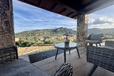 Villa in vendita, Via di Lu Nibareddu, Loiri Porto San Paolo