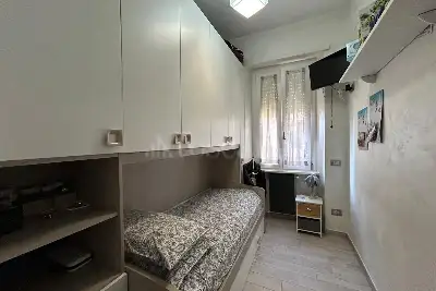 Casa in vendita, Via Rutilio Namaziano, Roma