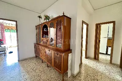 Casa in vendita, Via Aloisio Juvara, Palermo