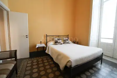 Palazzo in vendita, Via Transito, Catania