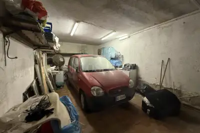 Casa in vendita, Corso Duca di Genova, Roma