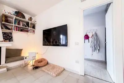 Casa in vendita, Via Talenti, Olbia