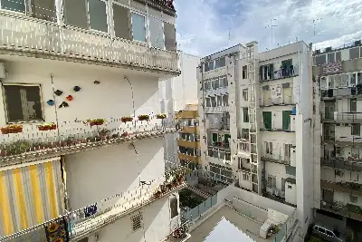 Casa in vendita, Via Alessandro Maria Calefati, Bari