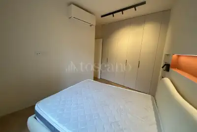 Casa in affitto, Via Rosolino Pilo, Milano