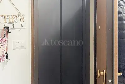 Attico in vendita, Via Ciriaco Carru 46, Sassari