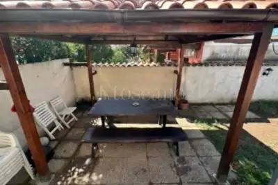 Villa Plurifamiliare in vendita, Via Domenico Serradifalco, Roma