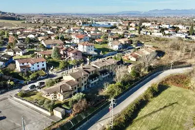 Casa in vendita, Via San Chiara, Peschiera del Garda