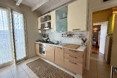 Casa in vendita, Via Roma, Collebeato