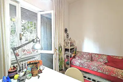Casa in vendita, Via Francesco Vettori, Roma