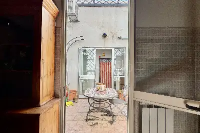 Casa in vendita, Via Vittorio Emanuele Orlando, Catania