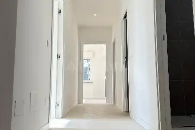 Casa in vendita, Via Sorelle Marchisio, Roma