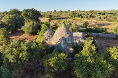 Villa in vendita, San C. Zerraglia, Polignano a Mare