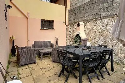 Casa Indipendente in vendita, Via Italia, Tissi